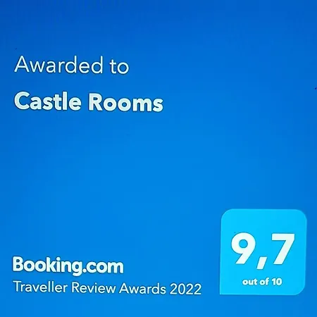 Apartamento Castle *