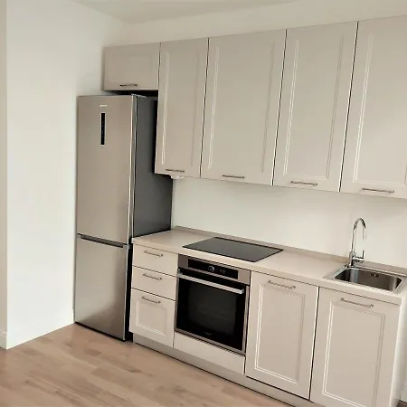 Castle Apartamento