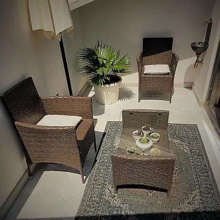 Castle Apartamento *