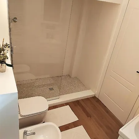 Castle Apartamento