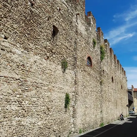 Castle Prato (Prato)