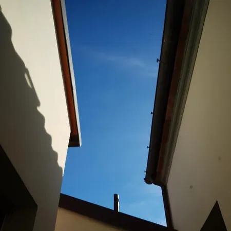 Castle דירה פראטו